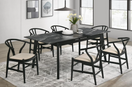Best Dining Room Styles for Maryland Families