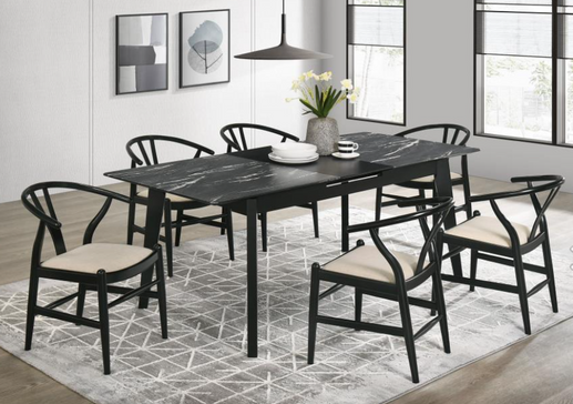Best Dining Room Styles for Maryland Families