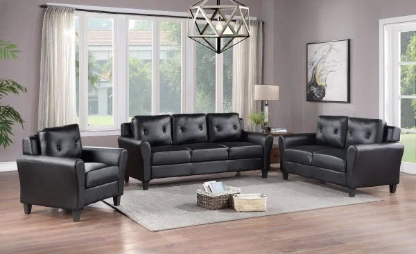 Cara Living Room Set