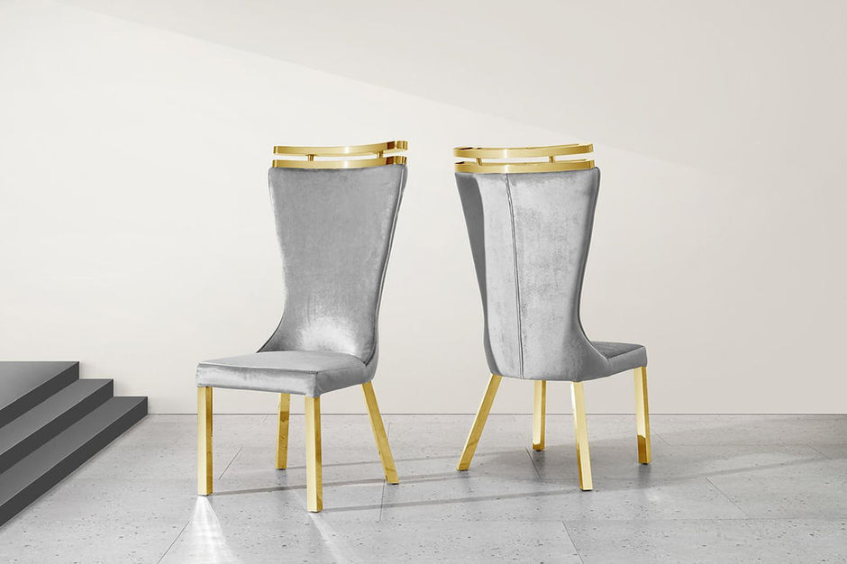 NY-G202 Dining chair (Payment Test)