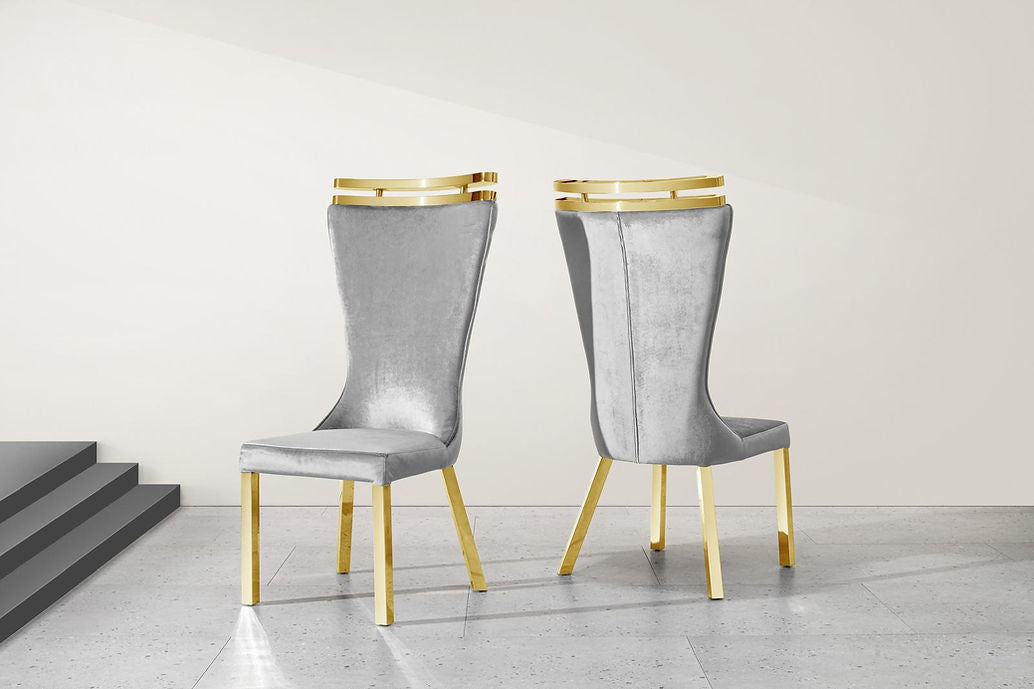 NY-G202 Dining chair (Payment Test)