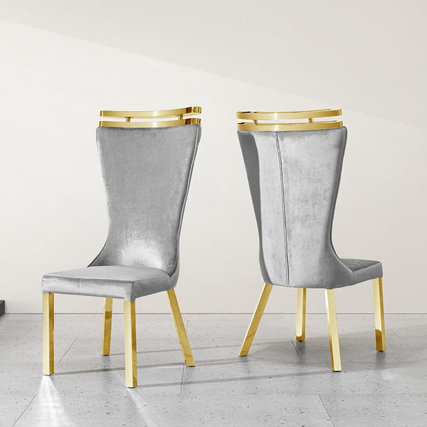 NY-G202 Dining chair (Payment Test)