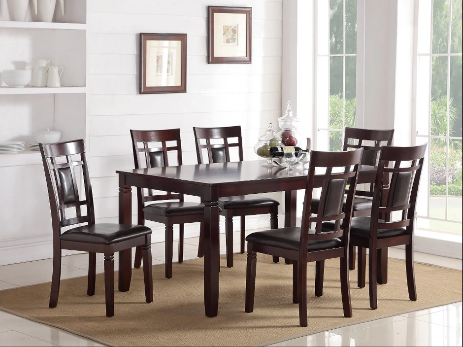 Sherry 7-Piece dining set