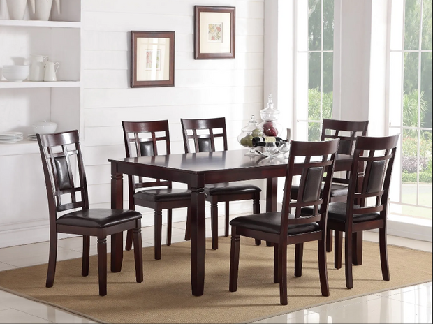 Sherry 7-Piece dining set