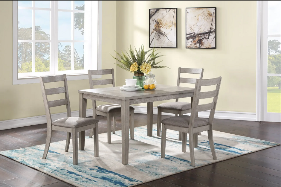 Phelps 5-Piece dining set