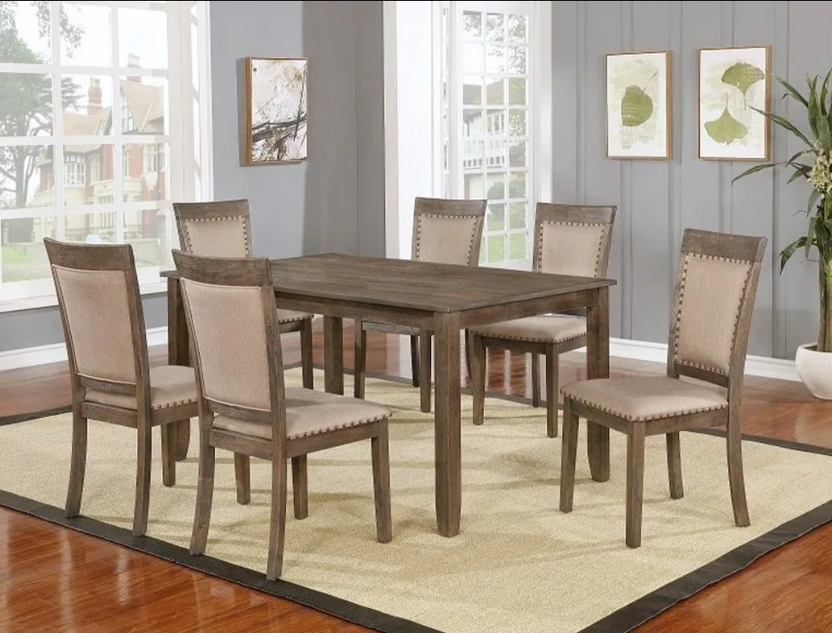 Hartville Dining set