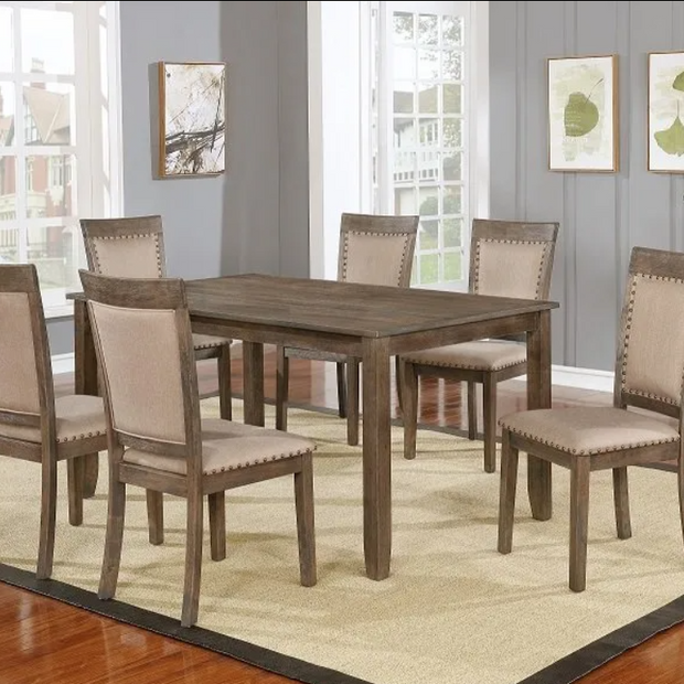 Hartville Dining set