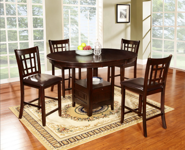 Everton  Dining set