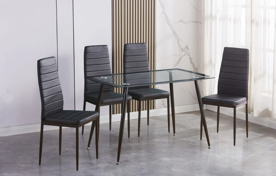 Dennison Dining set