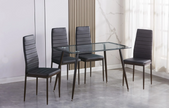 Dennison Dining set