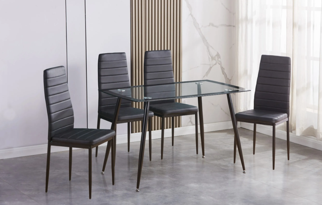 Dennison Dining set