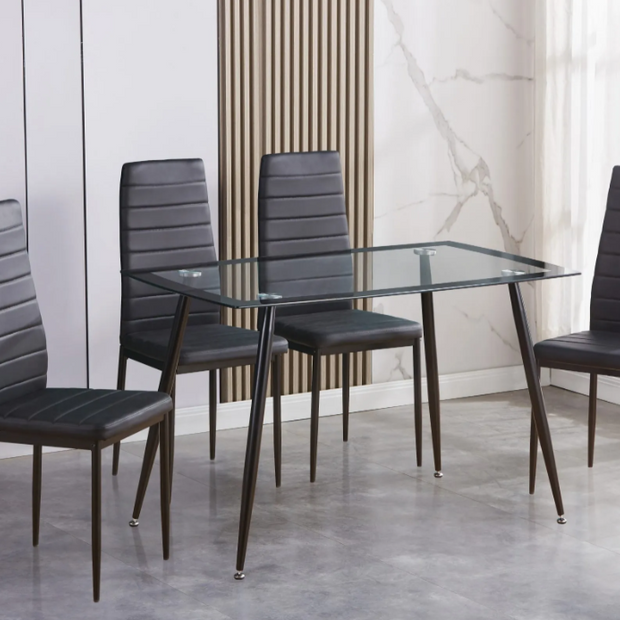 Dennison Dining set