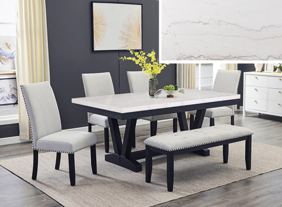 Valey Dining Set