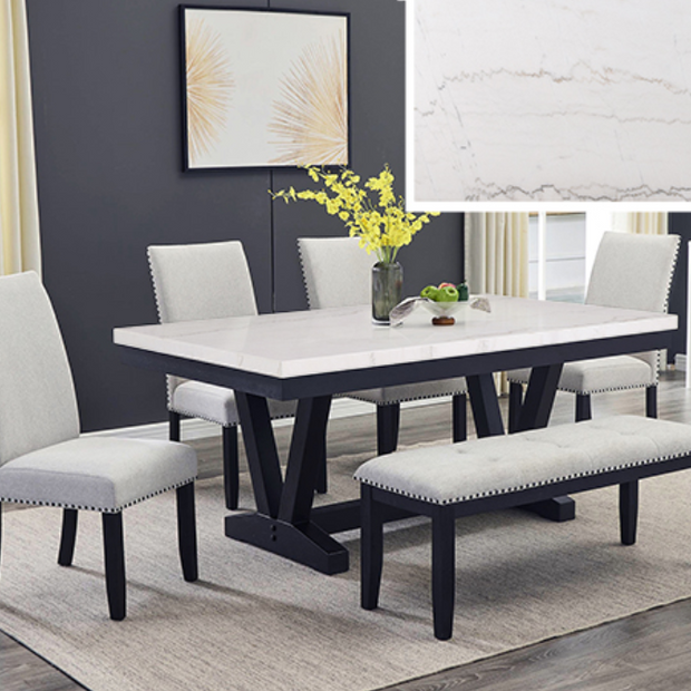 Valey Dining Set