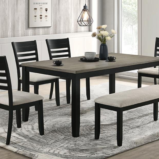 Folio  Dining Table Set