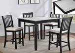Salvador Counter Height Dining Set
