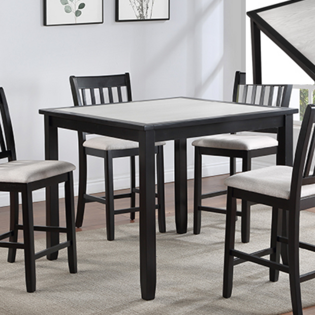 Salvador Counter Height Dining Set