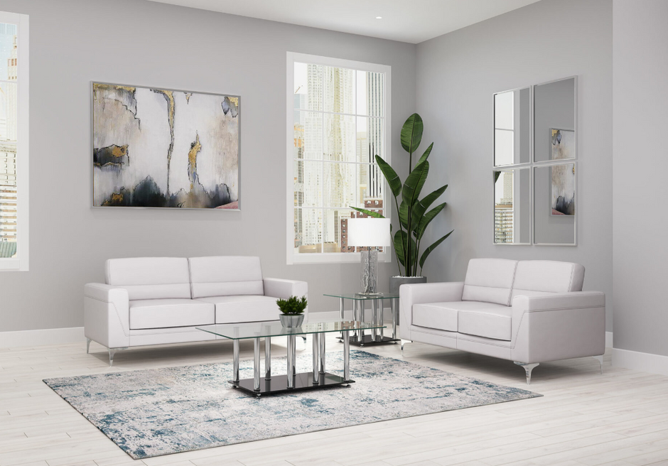 Gleen Living Room Set