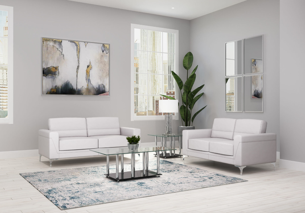 Gleen Living Room Set