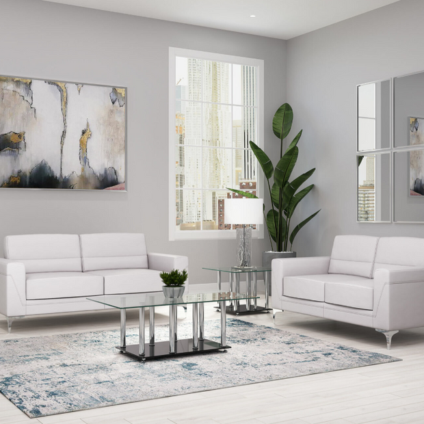 Gleen Living Room Set