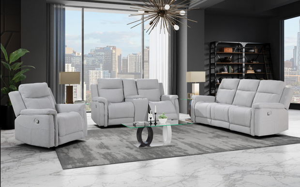 Gleen Living Room Set