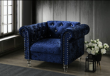 Corliss Living Room Set