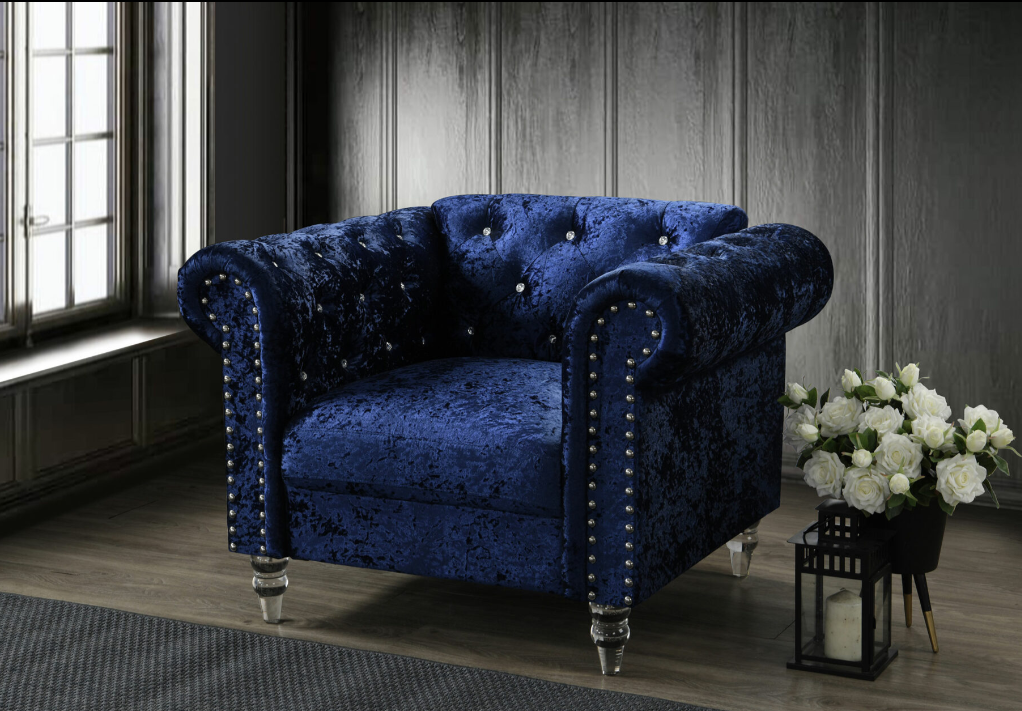 Corliss Living Room Set