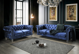 Corliss Living Room Set