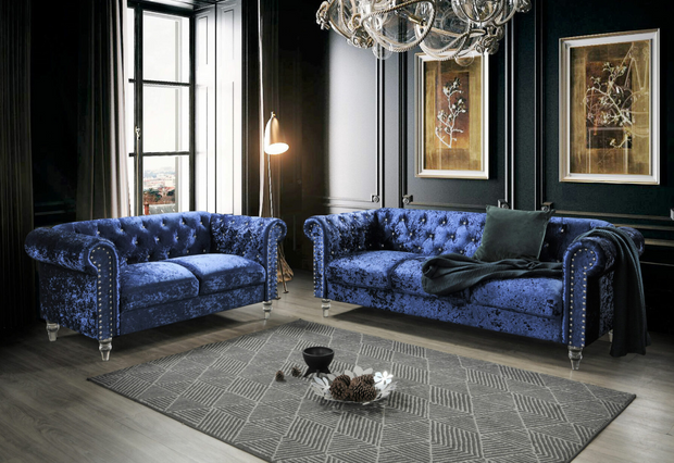 Corliss Living Room Set