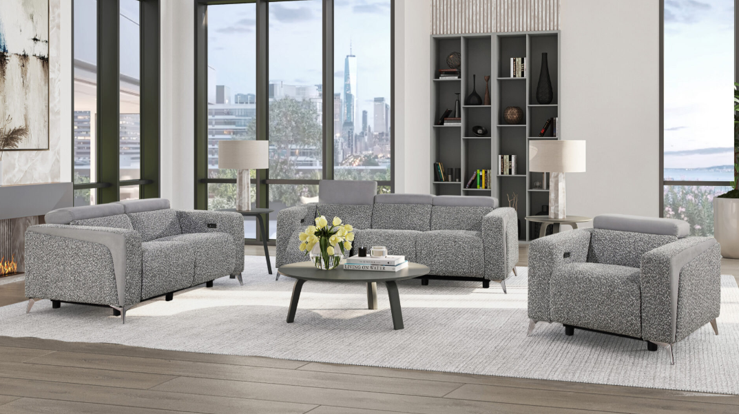 Lakeview Living Room Set