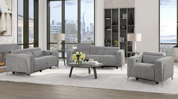 Lakeview Living Room Set