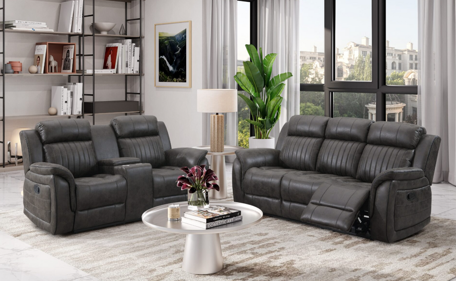 Lawrence Living Room Set