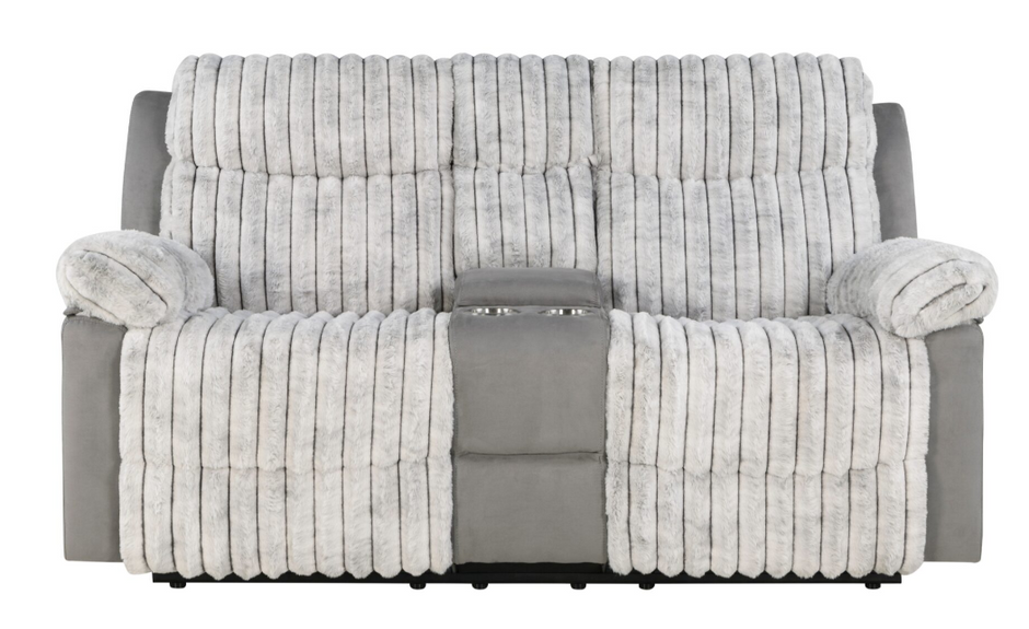 Concrad Living Room Set