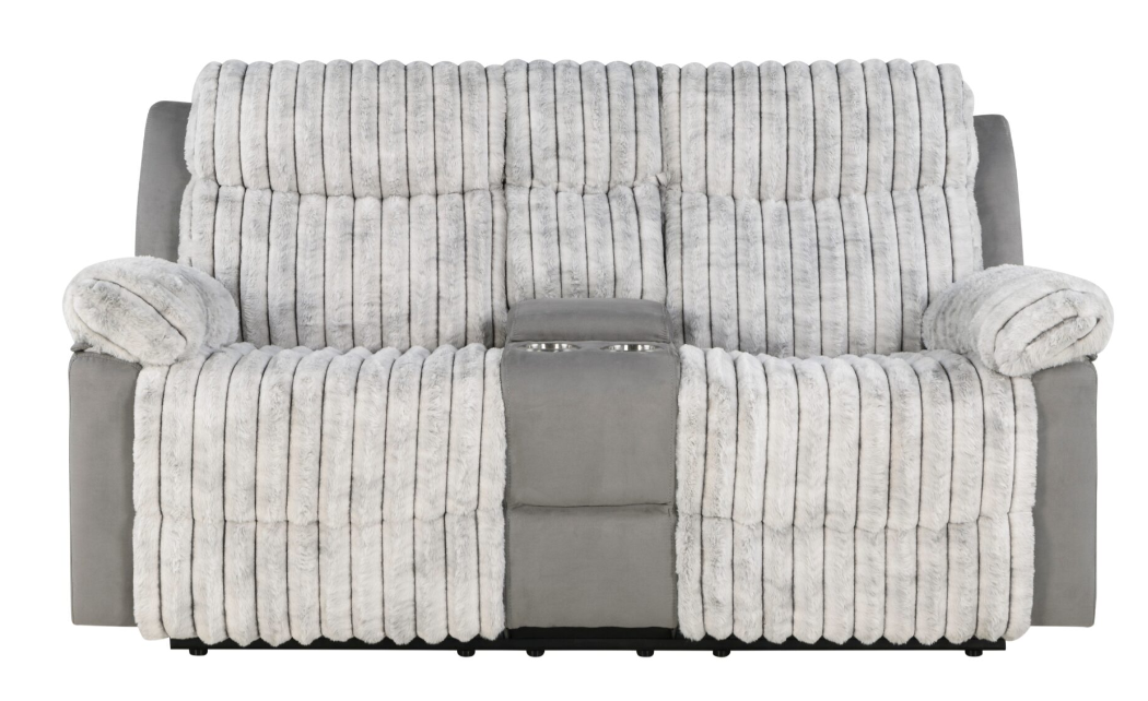 Concrad Living Room Set