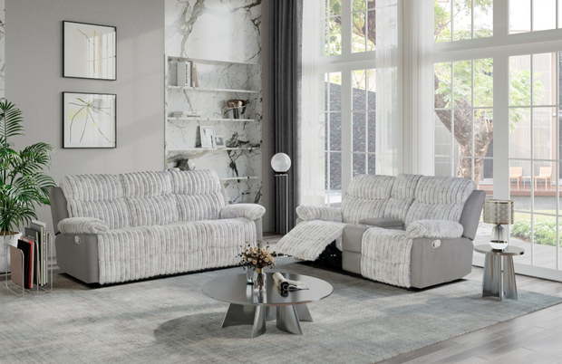 Concrad Living Room Set