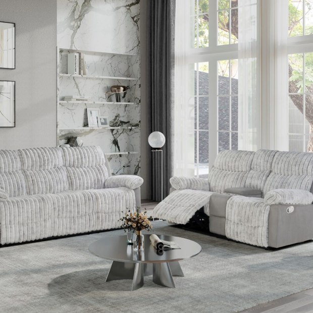 Concrad Living Room Set