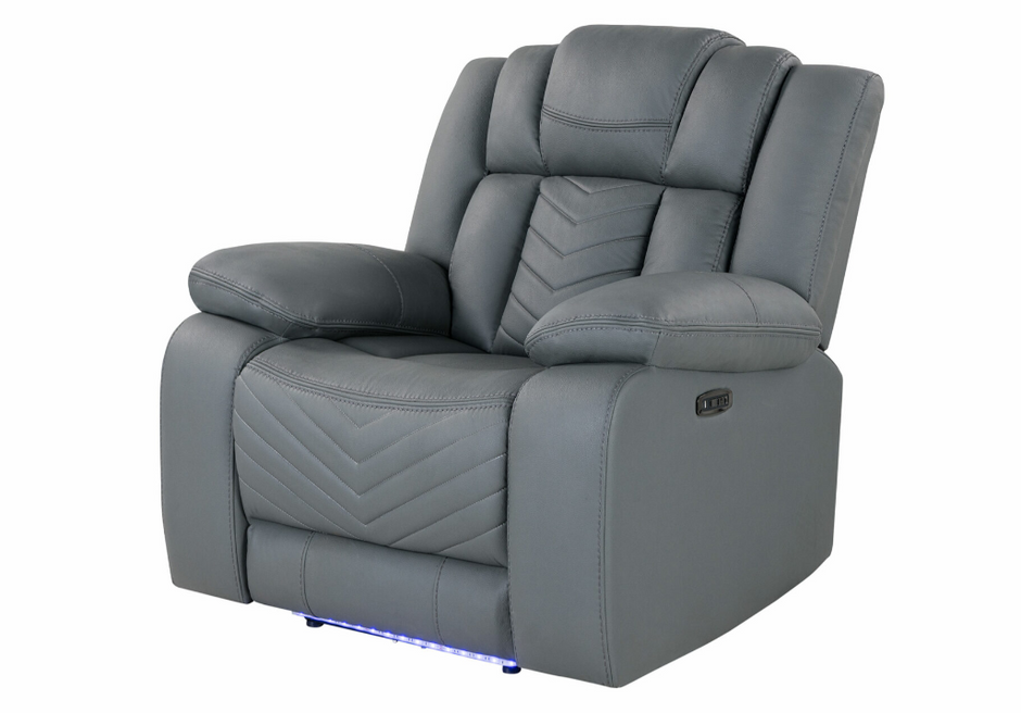 Power Living Room Set