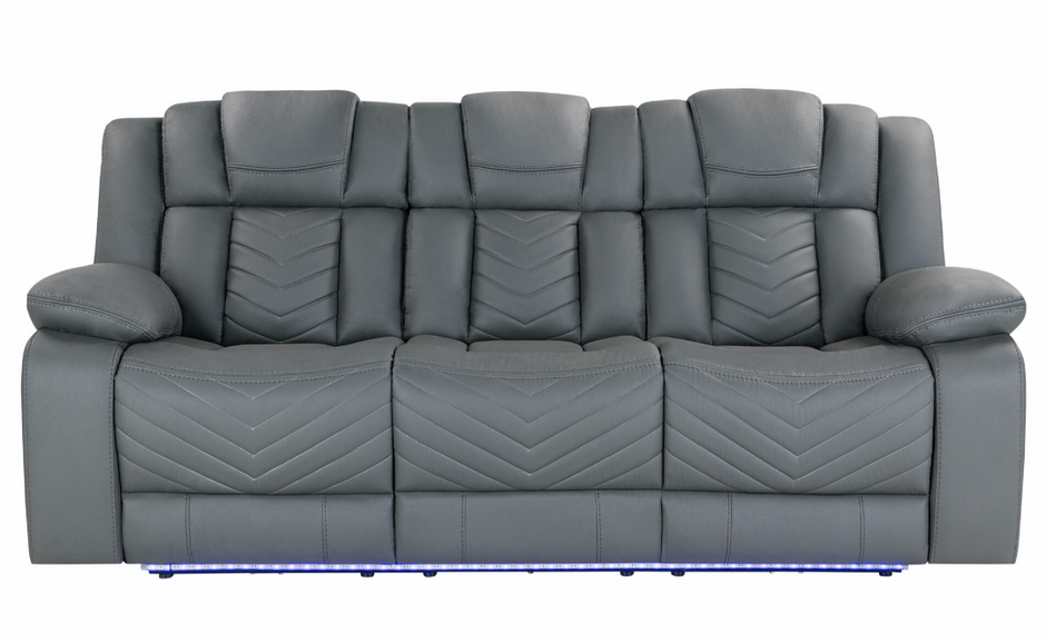 Power Living Room Set