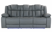 Power Living Room Set