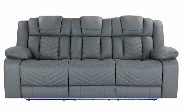 Power Living Room Set