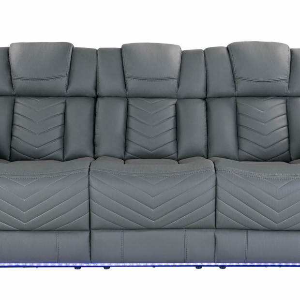 Power Living Room Set