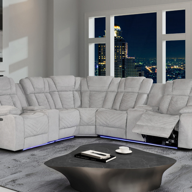 Collins Sectional