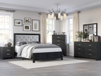 Jaylen Queen Bed