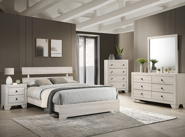 Artticus Bed set
