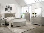 Amalia Bed set