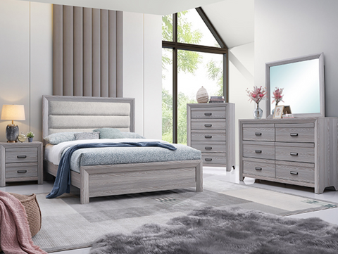 Adelaide Bed set