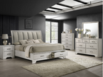 Jaymes Storage Bed set