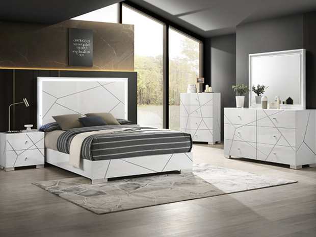 Ayla Bed Set