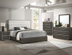 Sharpe Bed Set