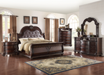 Stanley Bed Set
